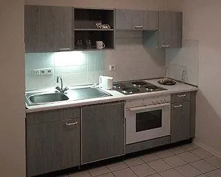 Achat Darmstadt Griesheim Hotel