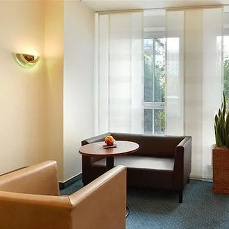 Hotel Achat Darmstadt Griesheim 3*